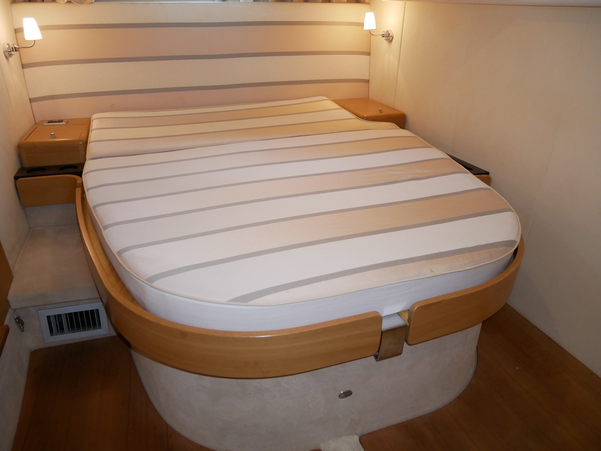 Cranchi Mediterranee 43 - 